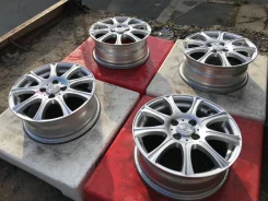 Weds Joker. 6.0x15", 100x4, ET45 ����