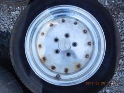 SSR MK-I. 7.0x15, 5x114.30, ET24