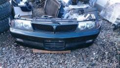 Фара. Mitsubishi Diamante, F46A, F31A, F41A, F36A, F31AK