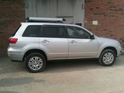 Mitsubishi Airtrek. Продам птс+авто MMC Airtrek 2002 год