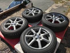 Millous. 6.0x16, 4x100.00, ET42