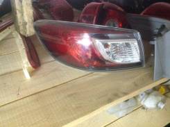 Стоп-сигнал. Mazda Axela, BL5FP Mazda Mazda3, BL