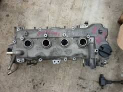 Крышка головки блока цилиндров. Nissan Expert, VNW11 Nissan Avenir, W11 Nissan Bluebird Sylphy, QG10, QNG10 Nissan Wingroad, VHNY11 Двигатель QG18DE