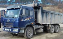 FAW CA4252P21K2T1A. Продам самосвал FAW 3-х осник 2011г. 1,2 млн срочно торг., 8 600 куб. см., 35 000 кг.