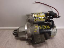Стартер. Nissan: Murano, Teana, Liberty, Serena, X-Trail, Prairie, Bassara, Primera, Presage Двигатели: QR25DE, QR20DE