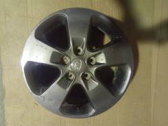 KIA. 6.5x16", 5x114.30