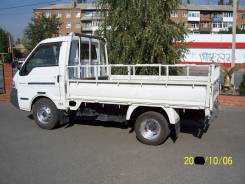 Nissan Vanette. Продается грузовичок Ниссан Ванетта 2001г., 2 200 куб. см., 1 000 кг.
