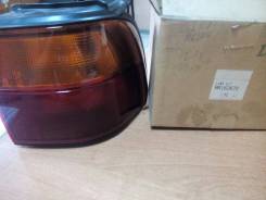 Фонарь задний правый Mitsubishi MR162670