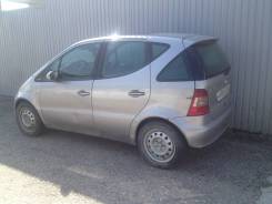 Mercedes-Benz A-Class. A160
