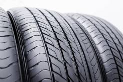 Dunlop Veuro VE 302. Летние, износ: 5%, 4 шт