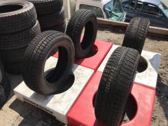 Bridgestone Blizzak Revo GZ. Зимние, без шипов, 2014 год, 5 %, 4 шт