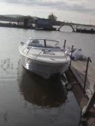 Yamaha FR-21. Год: 1996 год, длина 6,30 м., двигатель подвесной, 115,00 л.с., бензин