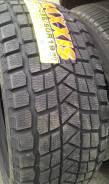 Maxxis SS-01 Presa SUV. Зимние, без шипов, 2017 год, без износа, 4 шт