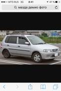 Mazda Demio. 2