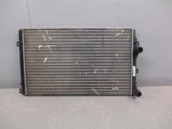 Радиатор охлаждения мкпп audi a3/s3 skoda octavia a5 yeti 09- vw tig. Под заказ