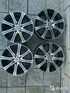 N2O Y146. x16, 5x115.00, ET-46, ЦО 70,3 мм.