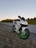 Honda CBR 600RR. 600 куб. см., исправен, птс, с пробегом