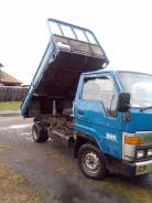 Toyota Toyoace. , 2 700 куб. см., 1 500 кг.