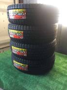 Dunlop DSV-01. Зимние, без шипов, 2013 год, без износа, 1 шт