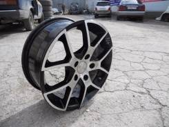 RW. 7.0x16, 5x114.30, ET38, ЦО 65,0 мм.