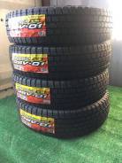 Dunlop DSV-01. Зимние, без шипов, 2013 год, без износа, 1 шт