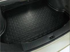 Коврик. Nissan Tiida Latio, SNC11, SC11, SJC11, SZC11 Nissan Tiida, C11X, SC11, SC11X, C11 Двигатели: HR15DE, HR16DE, MR18DE