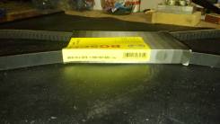 Ремень. Toyota: Hiace, Quick Delivery, Land Cruiser, Toyoace, Dyna, Coaster, Hilux, 4Runner Nissan Safari, BRG161, R161, RG161, R160, RG160 Nissan Pat...