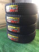 Dunlop DSV-01. Зимние, без шипов, 2013 год, без износа, 1 шт
