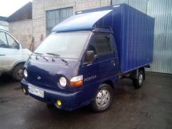 Hyundai Porter. Продам дизельный грузовик., 2 500 куб. см., 1 500 кг.