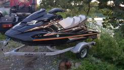Yamaha FX Cruiser HO. 180,00 л.с., 2016 год год