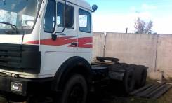 North Benz. Продам седельный тягач , 11 596 куб. см., 40 000 кг.