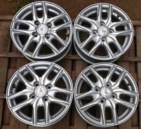 BADX D.O.S. 5.0x13, 4x100.00, ET36, ЦО 67,0 мм.