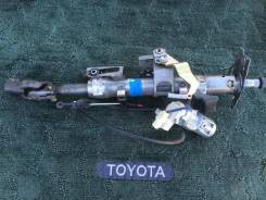 Колонка рулевая. Toyota Corolla Fielder, ZZE123, ZZE123G