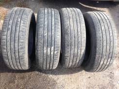 Nokian Hakka Blue. Летние, износ: 5%, 4 шт