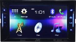 JVC KW-V11