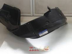 Подкрылок. Hyundai Solaris, RB Hyundai Accent