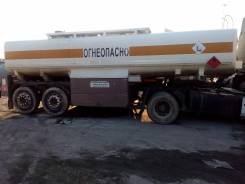 Schwarzmuller. Продается цистерна, 22 000 кг.