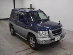 Mitsubishi Pajero iO. H76W