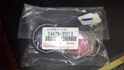Ремкомплект суппорта. Toyota 4Runner, RN120, RN110, RN130, LN106, VZN66, YN135, LN130, VZN100, VZN131, RN106, VZN61, LN135, RN101, RN131, LN111, RN121...