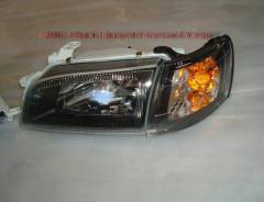 Фара. Toyota Corona, AT190, CT190, CT195, ST190, ST191, ST195 Toyota Carina E, ST191L, AT191L, AT190L, CT190L Toyota Caldina, CT196V, CT190G, CT199V...