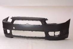 Бампер. Mitsubishi Lancer, CY1A, CY, CY3A
