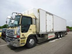 Hino Profia. Продам Hino profia рефрижератор 2003г, 13 000 куб. см., 15 000 кг.