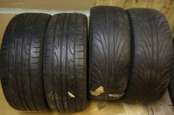 Dunlop SP Sport LM704. Летние, 10 %, 2 шт