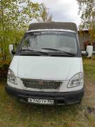 ГАЗ 3302. Продается грузовик Газель 3302, 2 800 куб. см., 1 500 кг.