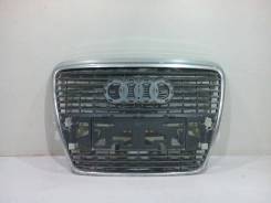 Решетка радиатора. Audi A6, 4F5/C6, 4F2/C6. Под заказ