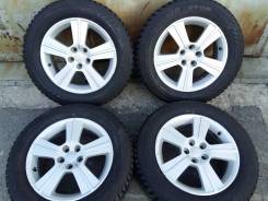 Subaru. 6.5x16, 5x100.00, ET48