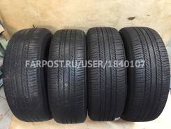 Bridgestone Dueler H/L 400. Летние, 2013 год, износ: 10%, 4 шт