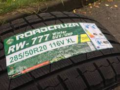 Roadcruza RW777. Зимние, без шипов, 2017 год, без износа, 4 шт. Под заказ