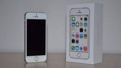 Apple iPhone 5s 16Gb. Б/у