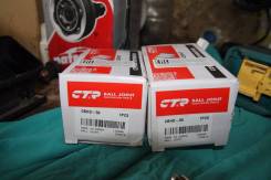 Шаровая опора. Honda Insight, ZE1, ZE2 Двигатели: ECAMF2, LDA
